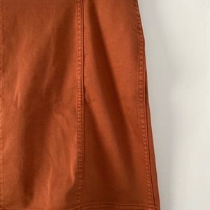 Wild Fable Mini Skirt